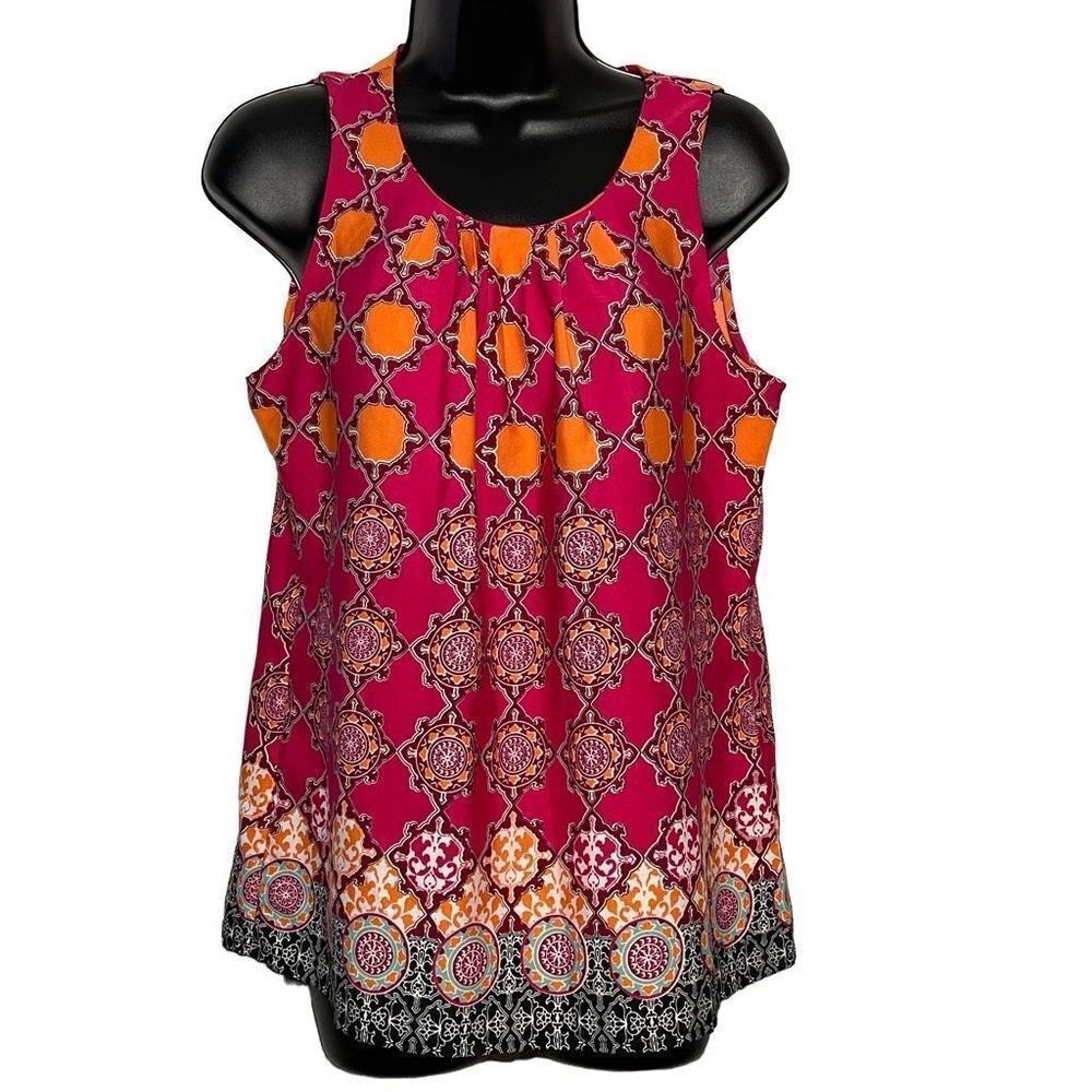 BANANA REPUBLIC Damask Shell